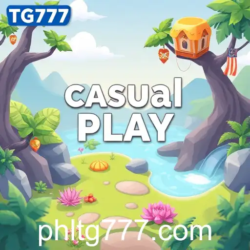 The Digital Evolution: TG777 Gaming Platform's Rise