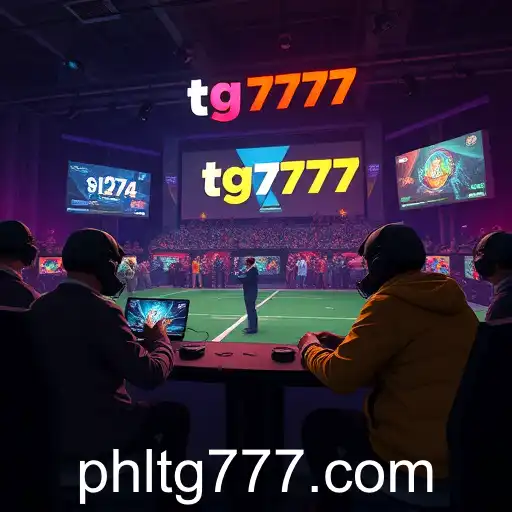 The Evolution of Online Gaming Platforms