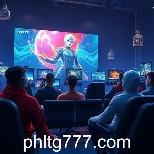 The Digital Playground: Evolution of English Game Platforms