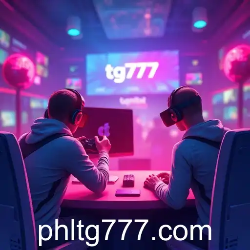 The Impact of Digital Transformation on Online Gaming