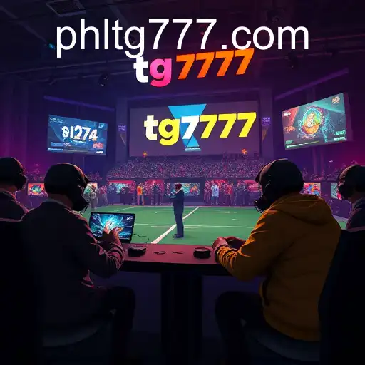 The Evolution of Online Gaming Platforms