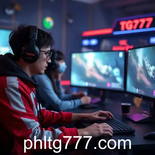 The Evolution of Online Gaming Influencers