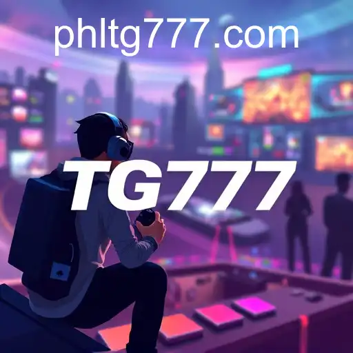 Gaming Evolution in 2025: The Rise of TG777