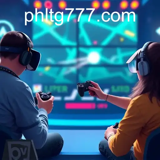 The Impact of Gaming Platforms on Modern Leisure