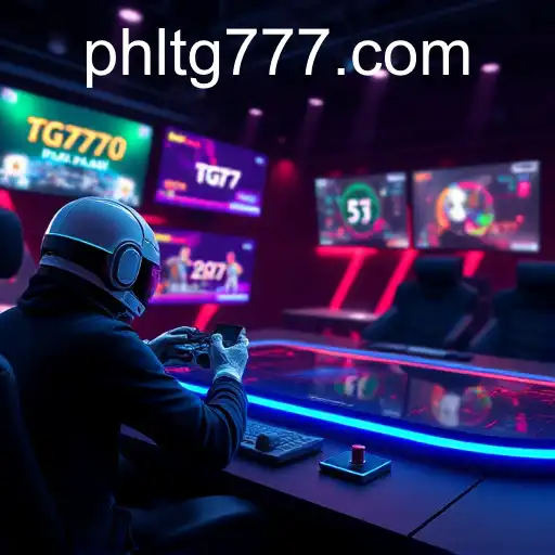 The Evolving Landscape of Online Gaming in 2025