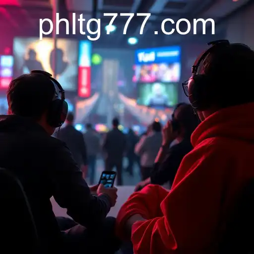 The Rise of Online Gaming Platforms