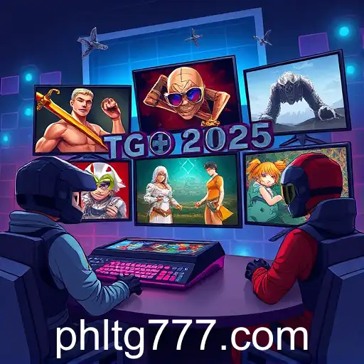 The Rise of Online Gaming Platforms