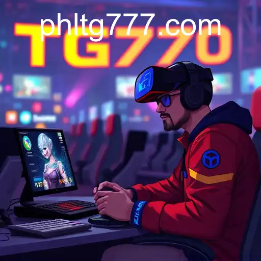 Rise of Online Gaming Platforms in 2025