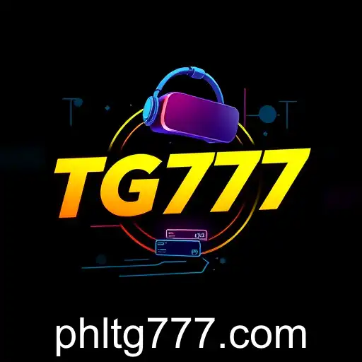 The Rise of tg777: A Digital Playground for Gamers