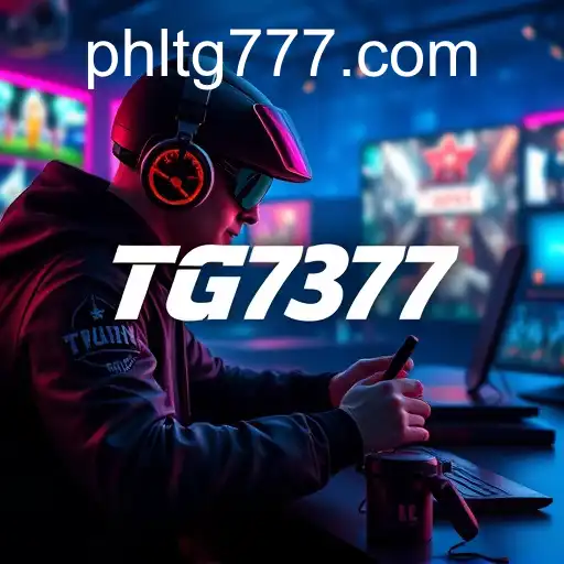 The Rise of TG777: Shaping Online Gaming Trends