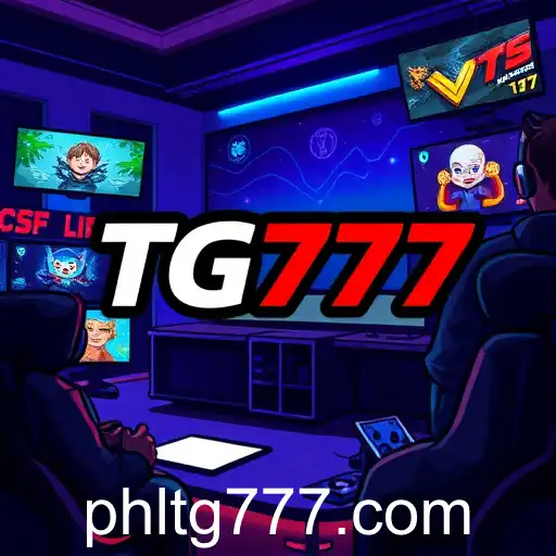 The Rise of TG777: A New Era in Online Gaming