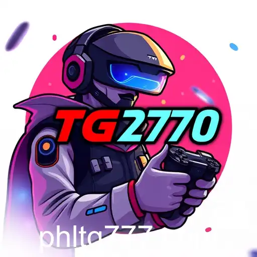 The Rise of TG777: A Gaming Revolution