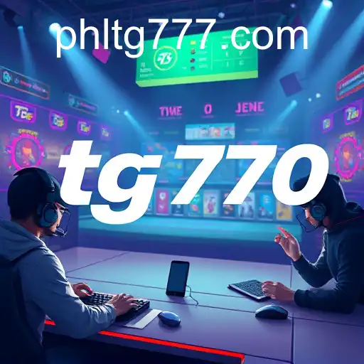 The Rising Popularity of tg777 in Global Gaming
