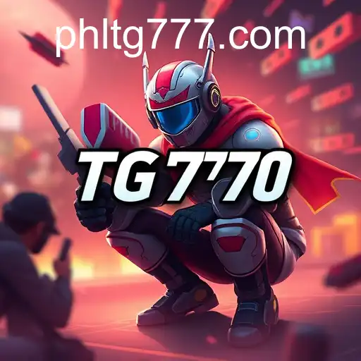 The Rise of TG777 in Online Gaming