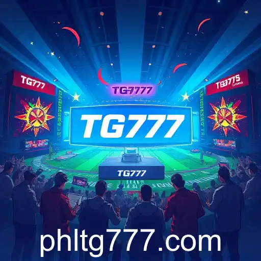 TG777: The Rise of Gaming Communities