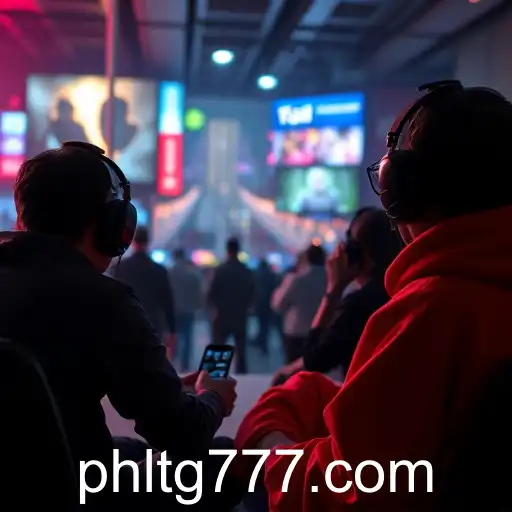 The Rise of Online Gaming Platforms