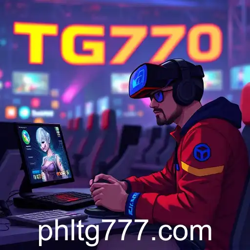 Rise of Online Gaming Platforms in 2025