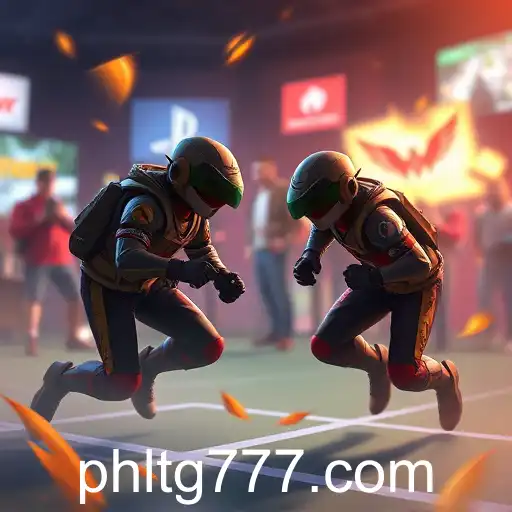 The Rise of TG777 and Its Impact on Gaming