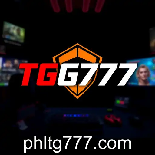 The Rise of TG777 in Online Gaming