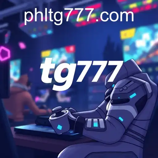 The Rise of TG777: A New Era in Online Gaming
