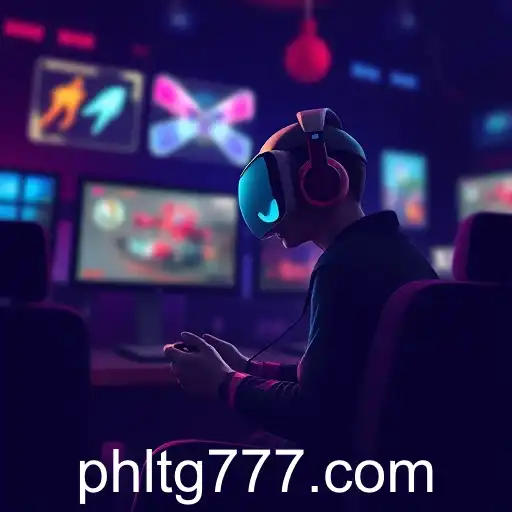 The Rise of tg777 in Online Gaming