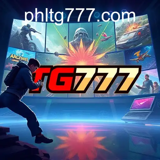 The Rising Popularity of TG777 and Its Impact on Gaming