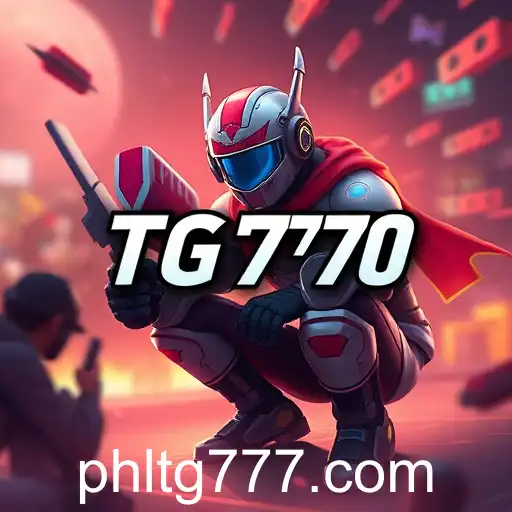 The Rise of TG777 in Online Gaming