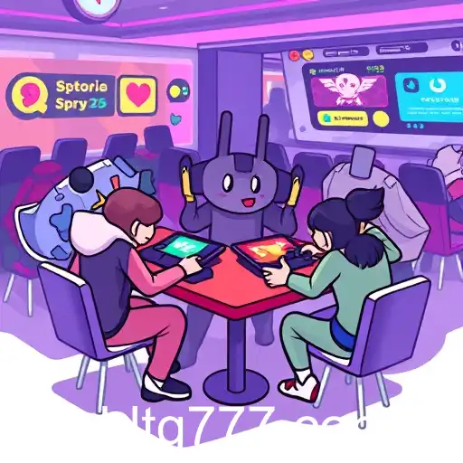 Unveiling the Digital Playground: TG777's Evolution in Online Gaming