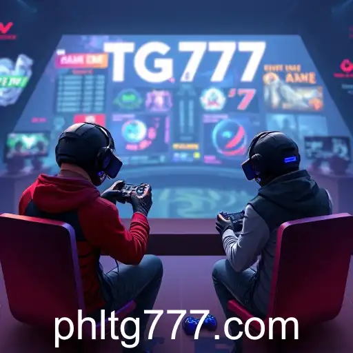 The Gaming Revolution Online