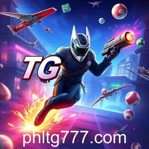 The Rise of TG777 in the Gaming World